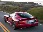SRT Viper GTS 2012 года